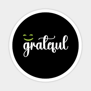 Grateful Magnet